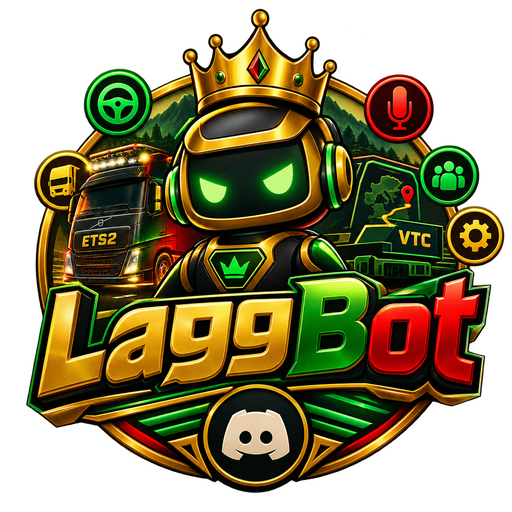 Laggbot